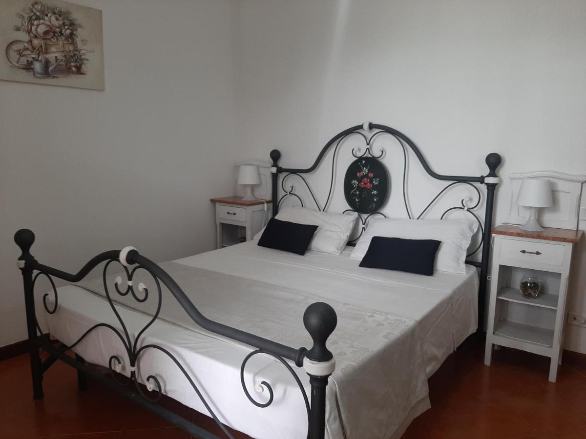 La Cupoletta -Holiday House - Gilda Trevignano Romano Kültér fotó